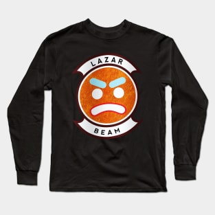 Lazarbeam Gingy Long Sleeve T-Shirt